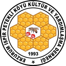 Erzurum İspir Petekli (Karsor) Köyü Derneği